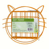 Cat Suet Cage Bird Feeder