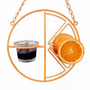 Clementine Oriole Bird Feeder