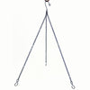 Dragonflies Glass Hanging Bird Bath