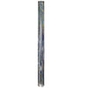 Holographic Windsock Silver 51 inch
