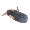 Buri Bristle Sperm Whale 8.5 inch