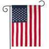 American Garden Flag