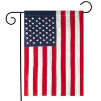 American Garden Flag