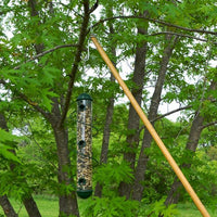 High Reach Garden Hanger 8 inch