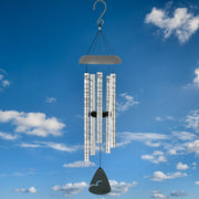 23rd Psalm Sonnet Wind Chime 30 inch