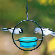 Mosaic Birds Hummble Bird Feeder