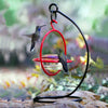 Circle Easy Hook Tabletop Stand