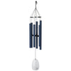 Bells of Paradise Pacific Blue Wind Chime 32"