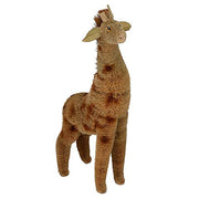 Buri Bristle Giraffe 22 inch