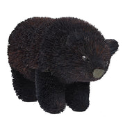 Buri Bristle Black Bear 12 inch