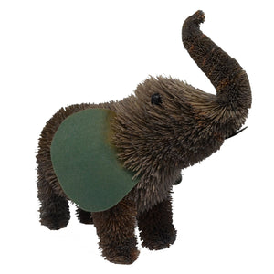 12 inch Elephant - Momma's Home Store