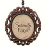 Serenity Prayer Vintage Sonnet Wind Chime 40 inch