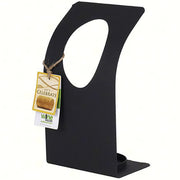 Chalkboard Metal Bottle Stand