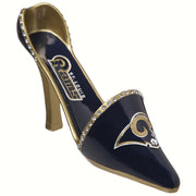 St Louis Rams Team Shoe Bottle Holder