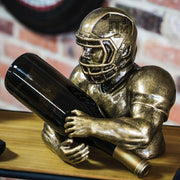 Texas A&M Aggies Winebacker Bottle Holder