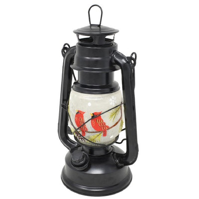 Cardinal LED Railway Lantern w/Dimmer