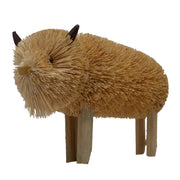 Buri Bristle Buffalo 5 inch