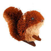 Buri Bristle Squirrel 5 inch