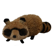 Buri Bristle Raccoon 18 inch
