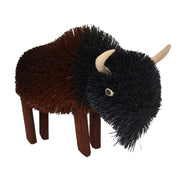 Buri Bristle Buffalo 8 inch