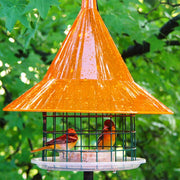 Sky Cafe Squirrel Proof Oriole Feeder