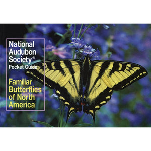 Familiar Butterflies of North America