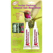Nectar Fortress Natural Ant Repellent 2 pk