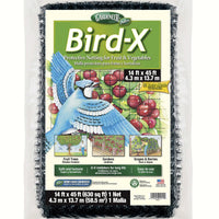 Bird-X Protective Netting 14 ft by 45 ft
