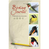 Birding Journal Through the Seasons