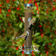 Classic Finch Bird Feeder w/Ring Pull 16 inch
