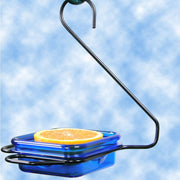 Snacks ’N’ Treats Dish Bird Feeder