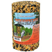 Woodpecker Classic Seed Log 2.5 lb