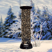 Onyx Clever Clean Bird Feeder 12 inch
