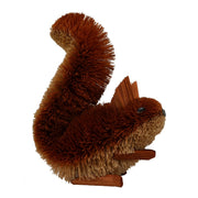 Buri Bristle Squirrel 9 inch