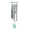 Beachcomber Gracious Green Wind Chime