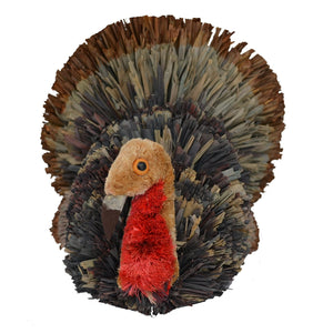 Buri Bristle Turkey 8.5 inch