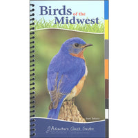 Birds of the Midwest Quick Guide