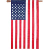 U.S.A. Standard House Flag