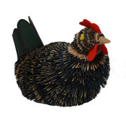 Buri Bristle Chicken Assorted 6.5 inch