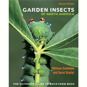 Garden Insects of North America 2nd Edition