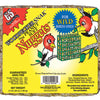 Woodpecker Snak Suet Nuggets 2.4 lb