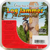 Log Jammer Hi Energy Suet Plugs 9.4 oz - 3 pks