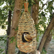 Hanging Grass Roosting Pocket Teardrop