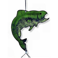 Catch of the Day Fish Wind Chime