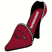 Arkansas Razorbacks Team Shoe Bottle Holder