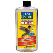 Hummingbird Nectar Concentrate Clear 16 oz - Momma's Home Store