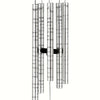 Angel's Arms Sonnet Wind Chime 30 inch