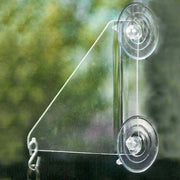 All Purpose Window Suction Hanging Bracket