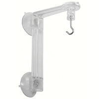 Double Suction Cup Window Hanger