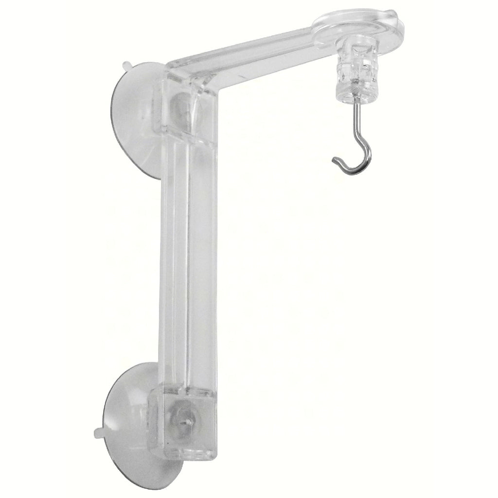 Double Suction Cup Window Hanger